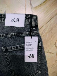H&amp;m Regular Fit Bottom For Men 👖