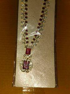 Jwellery Set
