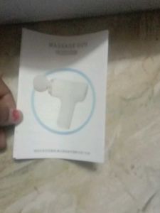 new body massager