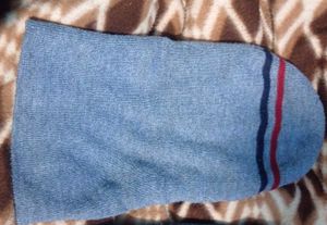 Free Size Woollen Cap