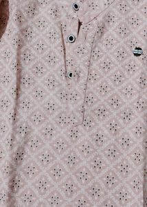 Ethnic Kurta Set