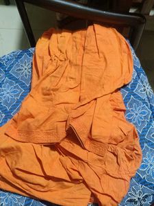 Kurti Salwar Set
