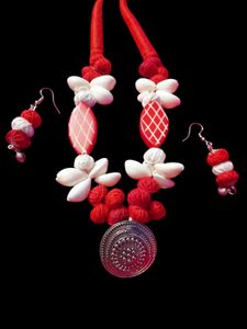 Red White Set