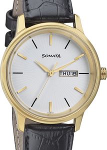 Original sonata analog watch “Wedding Collection”