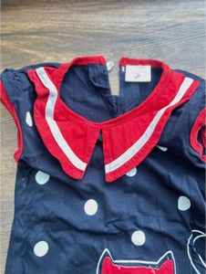 Cute Frock