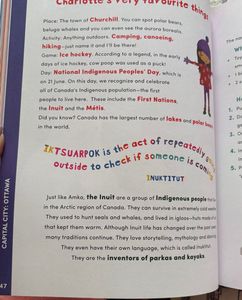 The Book of Cultures