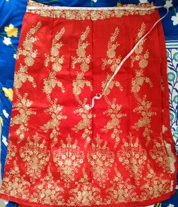 🔥 Offers Accepted🔥Lehenga Choli Embroidery