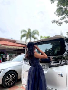 Cinderella Dress