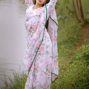 Ready To Wear Saree