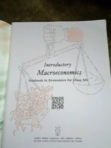 Macroeconomics Class 12