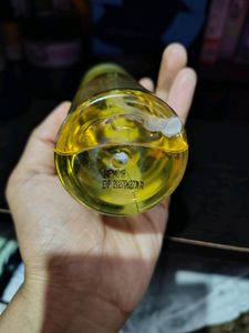 Numbuzin Easy Peasy Cleansing Oil 200ml