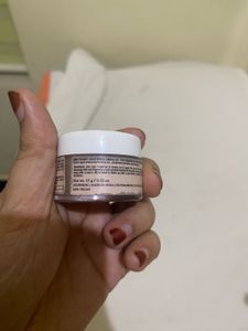 Just Herbal Peach Lip Scrub