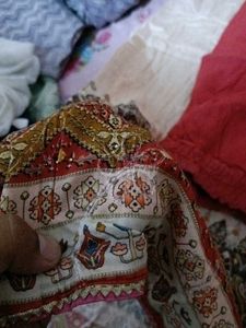 Elegant Kurta Set Pakistani Style