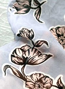 Floral Print palazzo , Camisole &amp; Slips