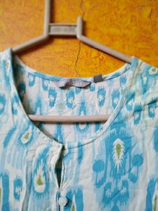 Cotton Aavaasa Kurta