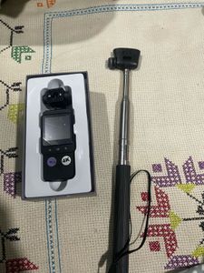 Portable Multifunctional Recorder