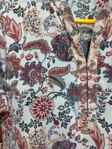 Kurta Pallazo