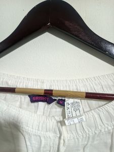 Churidar Pant