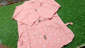 Printed Women&#39;s shirt