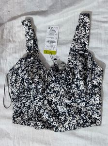 Sexy Corset Style Top🍓