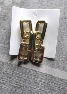 Chain Earing