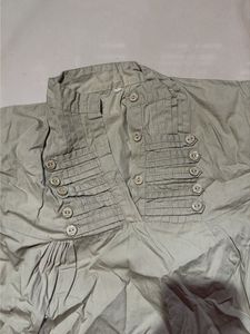 Vintage Style Blouse