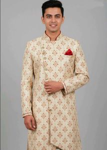 Elegant Men's Kurta