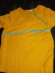 🌸Primo Knot Brand Top🌸