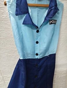 🎁Buy 2 Get 1 Free 🎁Police Officer Costume