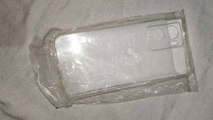 Clear Phone Case