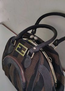 FENDI HANDBAG