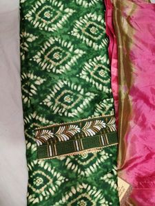 Dress Material