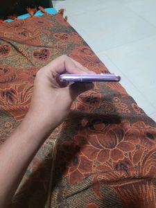 Samsung s20 fe 5g (pink colour)