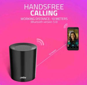 Artis Portable Speaker