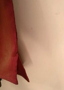 GOTA-PATTI CHANDERI COTTON KURTA SET