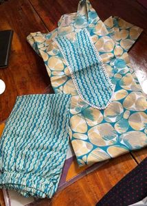 Kurta Set