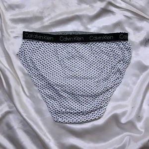 Calvin Klein Pant Mel
