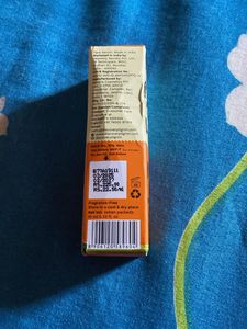 Pilgrim Vitamin C Face Serum