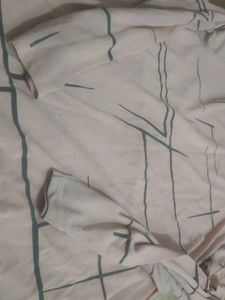 Pink Graphic Print Tee