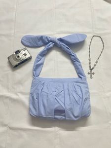 Bow Tie Bag