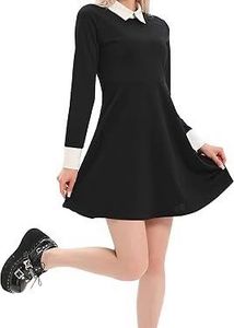 Korean Mini Dress