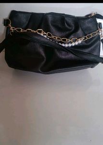 Combo Sling Bag