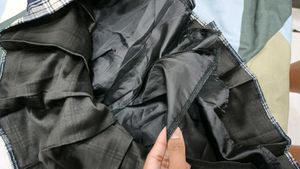 Y2k Pinteresty Tennis Skirt