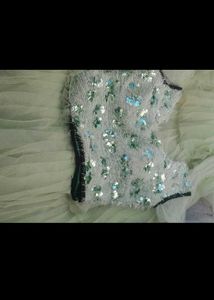 Elegant Lehenga Choli