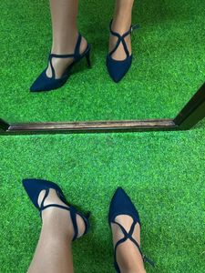 Peeled’ Euro 40size’ Dorothy Perkins Heels (insole Paint Is Already Peeling)