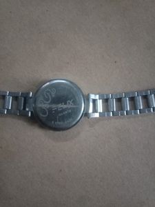 FELIX Watch (Non Working)
