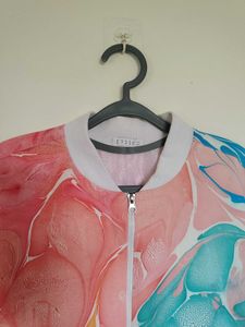 Daywear Jacket For Light Winter