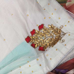 Party Wear Saree 🛍️🌷