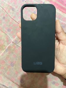 iPhone 13 Black Case New