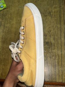 Westside Mustard Shoe